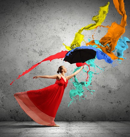 COLORIdANZA