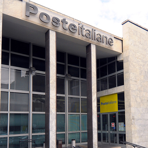 Poste Itaiane