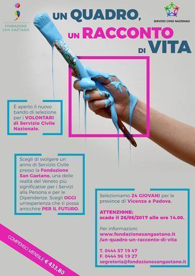 QUADROracconto