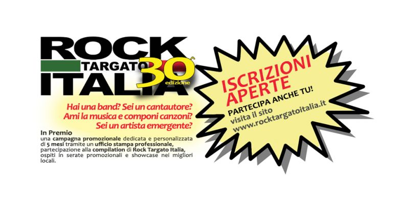 Rock Italia