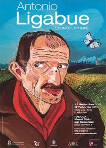 antonio ligabue manifesto