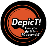 depict