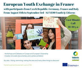 exchange