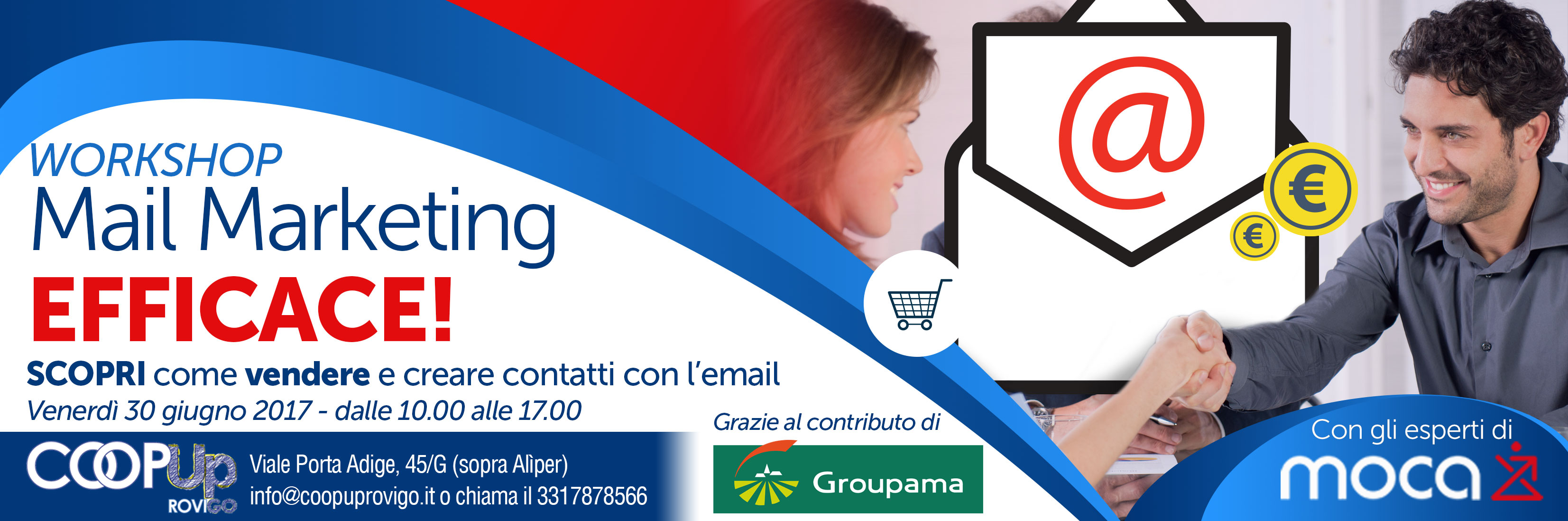 giornale mailmarketing