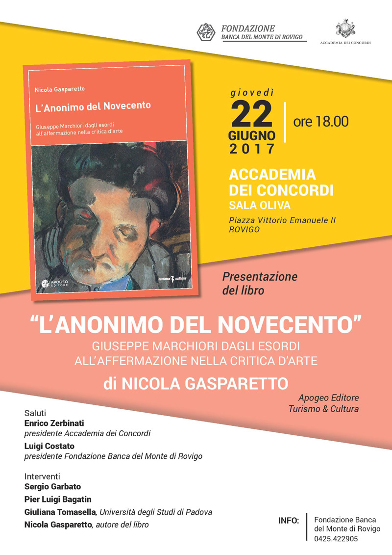 marchiori gasparetto