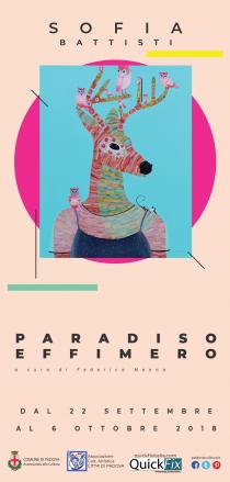 paradiso effimero